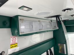 2018 Ford Transit 350 AEV High Top Type II Ambulance full