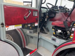 2001 Pierce Dash Deluge 4Dr 1,000/2,000 GPM Custom Rescue Pumper full