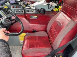 2001 Pierce Dash Deluge 4Dr 1,000/2,000 GPM Custom Rescue Pumper full