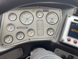 2001 Pierce Dash Deluge 4Dr 1,000/2,000 GPM Custom Rescue Pumper full