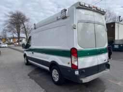 2018 Ford Transit 350 AEV High Top Type II Ambulance full