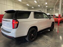 2023 Chevy Tahoe 4WD Special Service Command Vehicle full