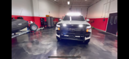 2023 Chevy Tahoe 4WD Special Service Command Vehicle full