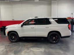 2023 Chevy Tahoe 4WD Special Service Command Vehicle full