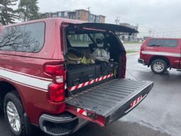 2019 Chevy Silverado LT 4Dr 4×4 1500 Crew Cab full