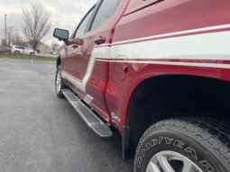 2019 Chevy Silverado LT 4Dr 4×4 1500 Crew Cab full