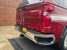 2019 Chevy Silverado LT 4Dr 4×4 1500 Crew Cab full