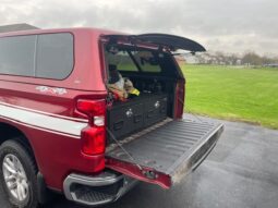 2019 Chevy Silverado LT 4Dr 4×4 1500 Crew Cab full