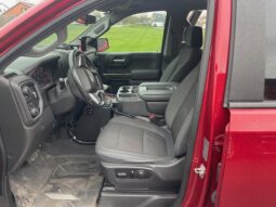 2019 Chevy Silverado LT 4Dr 4×4 1500 Crew Cab full