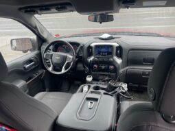 2019 Chevy Silverado LT 4Dr 4×4 1500 Crew Cab full