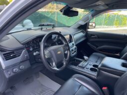 2018 Chevy Tahoe LS 4Dr 4×4 Command Vehicle full