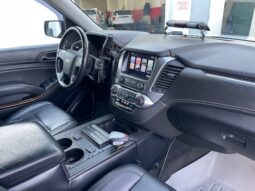 2018 Chevy Tahoe LS 4Dr 4×4 Command Vehicle full