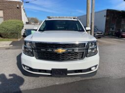 2018 Chevy Tahoe LS 4Dr 4×4 Command Vehicle full