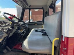 2000 Pierce FL80 Freightliner Commercial Pumper 1,000/1250 (13k) Miles full