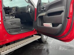 2015 Chevy Silverado LT 3500 Swab 2Dr 4×4 EMS First Responder full