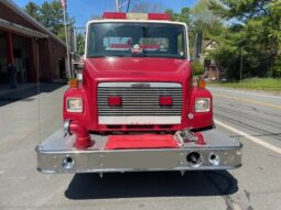 2000 Pierce FL80 Freightliner Commercial Pumper 1,000/1250 (13k) Miles full