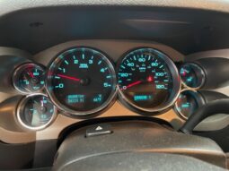 2013 Chevy Silverado 2500 HD 4Dr Crew Cab 4×4 full