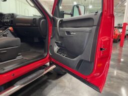 2013 Chevy Silverado 2500 HD 4Dr Crew Cab 4×4 full