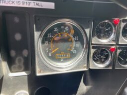 1995 Pierce Lance 4Dr Custom Pumper 750/1250 full