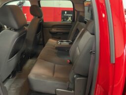 2013 Chevy Silverado 2500 HD 4Dr Crew Cab 4×4 full