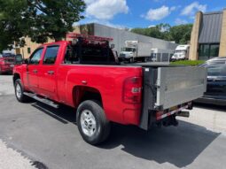 2013 Chevy Silverado 2500 HD 4Dr Crew Cab 4×4 full