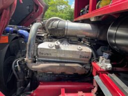 1995 Pierce Lance 4Dr Custom Pumper 750/1250 full