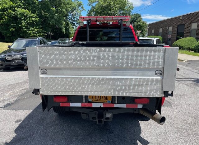 2013 Chevy Silverado 2500 HD 4Dr Crew Cab 4×4 full