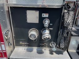 1995 Pierce Lance 4Dr Custom Pumper 750/1250 full