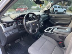 2018 Chevy Tahoe LS  4×4 First Responder Vehicle 49k Miles full