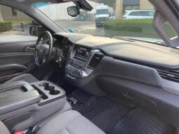 2018 Chevy Tahoe LS  4×4 First Responder Vehicle 49k Miles full