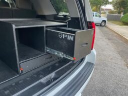 2018 Chevy Tahoe LS  4×4 First Responder Vehicle 49k Miles full