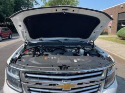 2018 Chevy Tahoe LS  4×4 First Responder Vehicle 49k Miles full