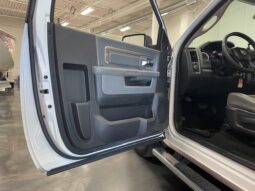 2018 Dodge Ram Express 1500 4×4 2Dr Pick Up One Owner full