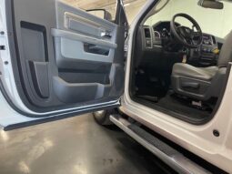 2018 Dodge Ram Express 1500 4×4 2Dr Pick Up One Owner full