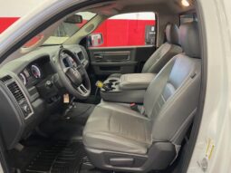 2018 Dodge Ram Express 1500 4×4 2Dr Pick Up One Owner full