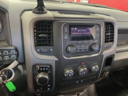 2018 Dodge Ram Express 1500 4×4 2Dr Pick Up One Owner full