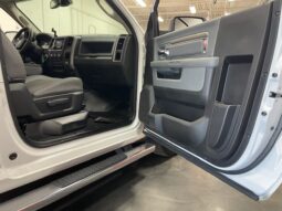 2018 Dodge Ram Express 1500 4×4 2Dr Pick Up One Owner full