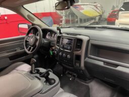 2018 Dodge Ram Express 1500 4×4 2Dr Pick Up One Owner full