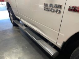 2018 Dodge Ram Express 1500 4×4 2Dr Pick Up One Owner full