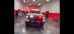 2023 Ford F150 XL 4Dr 4X4 Super Crew Cab Command Vehicle  BRAND NEW full