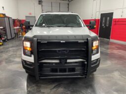 2023 Ford F150 XL 4Dr 4X4 Super Crew Cab Command Vehicle  BRAND NEW full