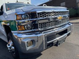 2019 Chevy Silverado 3500 HD 4×4 Type 1 Medix Ambulance full