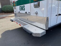 2019 Chevy Silverado 3500 HD 4×4 Type 1 Medix Ambulance full