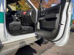 2019 Chevy Silverado 3500 HD 4×4 Type 1 Medix Ambulance full