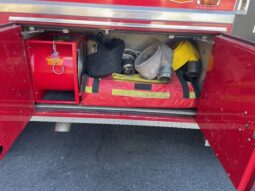 1995 Pierce Dash 4Dr Tanker Pumper 3,000/1250 (31k Miles) full