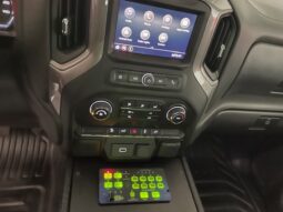 2020 Chevy Silverado Z-71 4Dr 4×4 Command Vehicle full