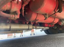 1995 Pierce Dash 4Dr Tanker Pumper 3,000/1250 (31k Miles) full