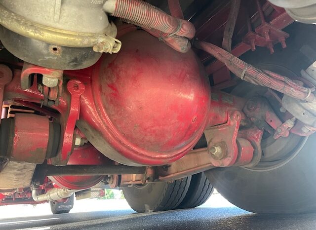 1995 Pierce Dash 4Dr Tanker Pumper 3,000/1250 (31k Miles) full