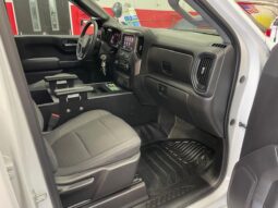 2020 Chevy Silverado Z-71 4Dr 4×4 Command Vehicle full