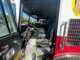 1995 Pierce Dash 4Dr Tanker Pumper 3,000/1250 (31k Miles) full